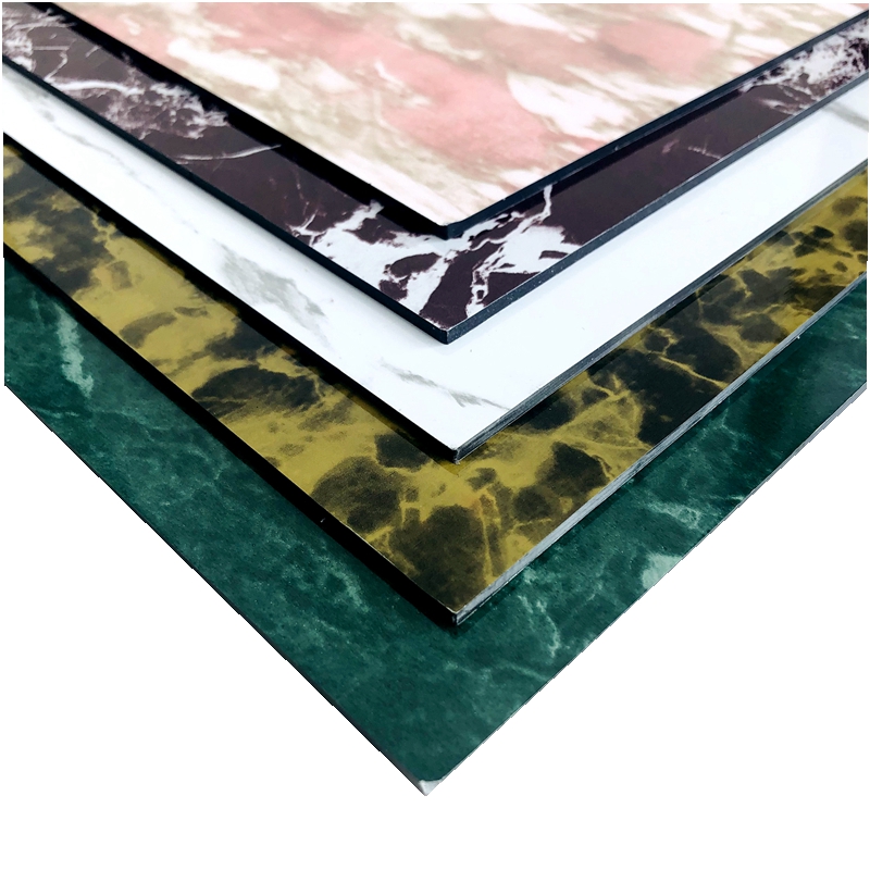 Marble