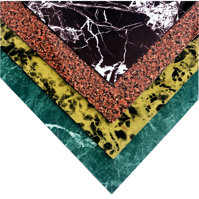 Marble