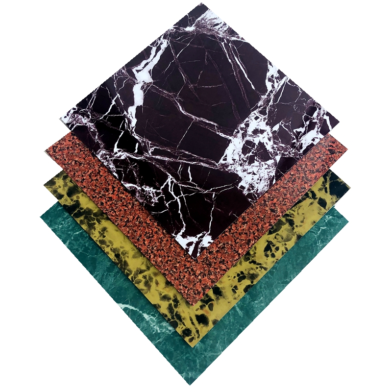 Marble